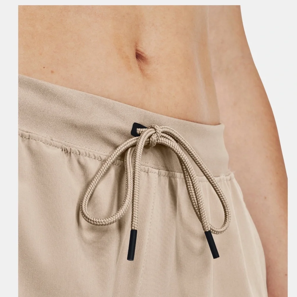 Under Armour Sport Woven Joggers Pants Large - Picture 3 of 11